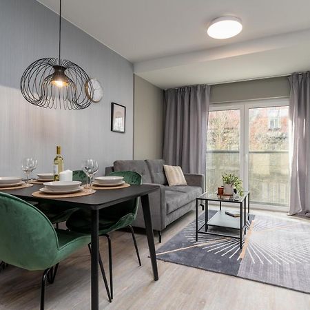 Citycenterapartments-11/19 Бельсько-Бяла Екстер'єр фото