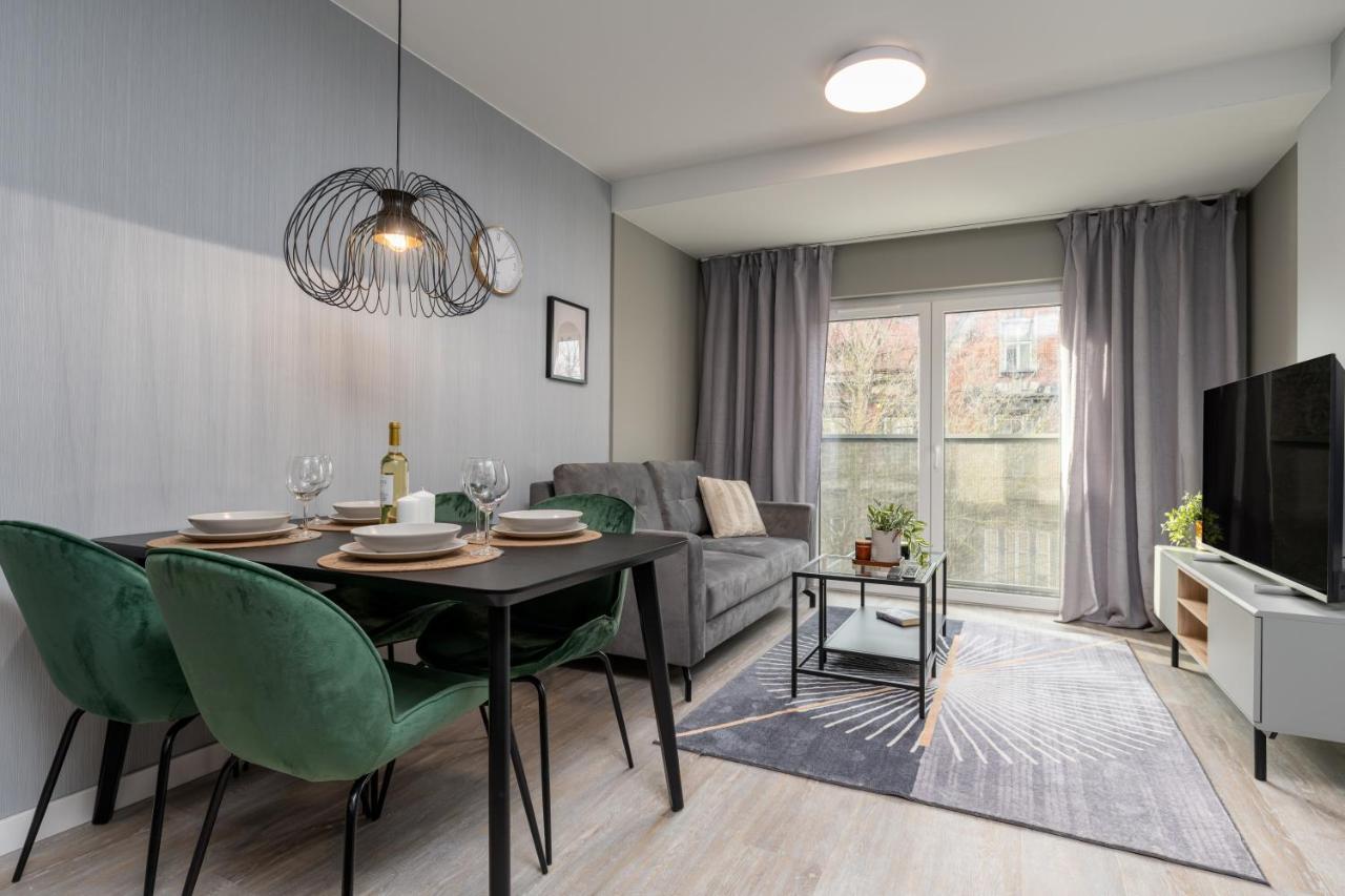 Citycenterapartments-11/19 Бельсько-Бяла Екстер'єр фото