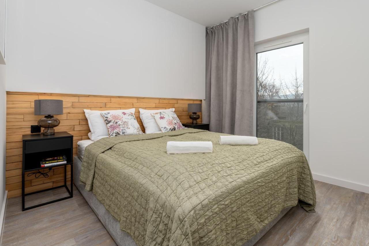 Citycenterapartments-11/19 Бельсько-Бяла Екстер'єр фото